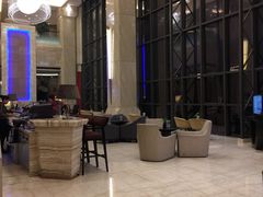 大堂-长春净月潭喜来登酒店·盛宴标帜餐厅