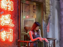 门面-五马集·海鲜·温州大牌档(黑金冠五马街十字路口店)