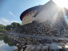 -南靖田螺坑土楼群景区