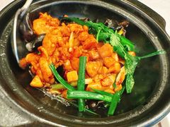-珍宝海鲜JUMBO Seafood(北京SKP店)