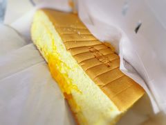 芝士蛋糕-汤姆大师傅鲜香牛肉饼(深圳保利文化广场店)