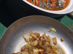 -费大厨辣椒炒肉(太平老街店)