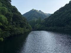 -宁海森林温泉