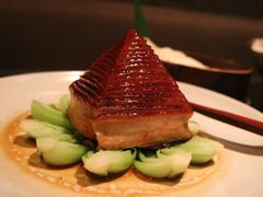 金牌扣肉-湖滨28中餐厅·西湖宴·杭州君悦酒店