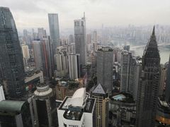 -解放碑威斯汀酒店-知味国际美食餐厅