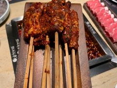 锦城上上签-锦城印象火锅(天府三街店)