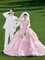 -金夫人婚纱摄影(惠阳店)