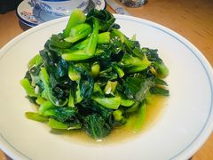 -大傻徽菜园·中国徽菜大师(老街店)