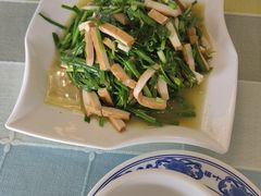 -百味园土菜馆(迎宾东路店)