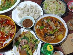 -酒肉门孔府菜(曲阜游客中心店)