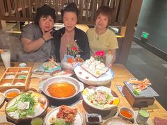 -蟹将军·松叶蟹和牛日料放题自助(K11店)