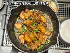 -夜食白市Yespicy·烧烤啤酒宵夜(番禺四海城店)