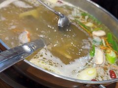 -乡土黄·鲜牛肉火锅·小龙虾(兴业街店)