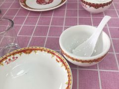 -蟹谢蒸鲜自助餐厅