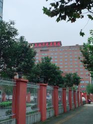 点击看大图 -上海市儿童医院(泸定路院区)
