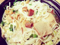 -花溪王记牛肉粉(四季花溪商场店)