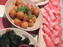 -赵美丽重庆火锅(西安直营总店)