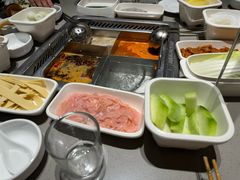 -海底捞火锅(龙湖北京大兴天街店)