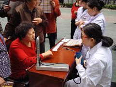 -益群国医堂·针灸推拿中心