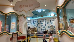 -奈尔宝家庭中心·亲子餐厅(苏州大悦城店)