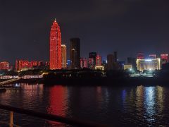 景点-武汉知音号