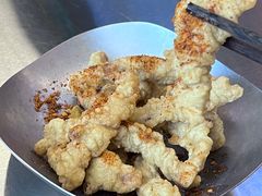 -蓉三少冒烤鸭·四川小吃集(北京首店)