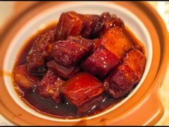 -小菜园新徽菜(合肥天鹅湖万达店)