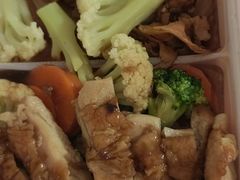 -吉野家 (新街口外大街店)