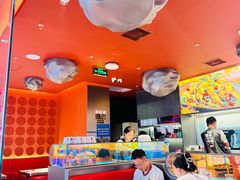 -蛙来哒(石景山万达店)