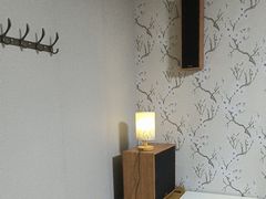 -百玺足道·按摩·SPA(航洋店)