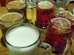 -通海俄式烧烤(下瓦房店)
