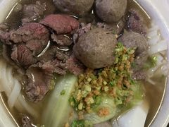 -菜忠潮州牛肉店(岗厦店)