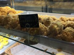 -鲍师傅糕点(春熙路店)