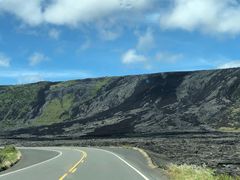 -夏威夷火山国家公园