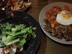 -机器人火炉披萨