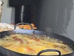 -吴泾第一炸(永德路步行街店)