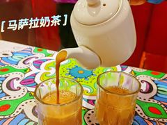 -Santoor 萨都里印度餐厅(北锣鼓巷店)
