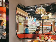 -旺蜀主成都串串火锅(西直门凯德MALL店)