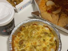 -达美乐比萨(回龙观店)