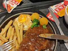 -乡村基(南坪上海城店)