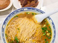 -永丰面馆(汉口路店)