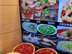 自助取餐区-高佳庄·舟山海鲜(海景旗舰店)