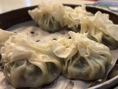 -内蒙联营烧麦 草原石榴红(护国寺店)
