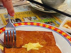 -新辉港式茶餐厅(北栅店)