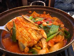 -普乐酱蟹(coex店)