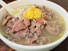 -潮镇老尾牛杂(环城西路店)