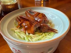 -华尔道夫酒店·紫金阁
