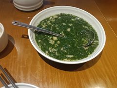 -三凤酒家·百年无锡菜(清扬茂业店)
