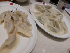 -喜家德虾仁水饺(中央大街店)