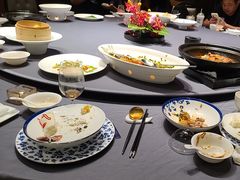 -狮王府淮扬菜(夫子庙老门东店)
